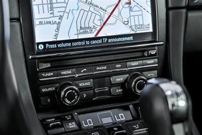 2014 Porsche 911 Turbo S-STAGE 3 TUNE-BC FORGED -RECENT SERVICE   - Photo 37 - Joliet, IL 60435