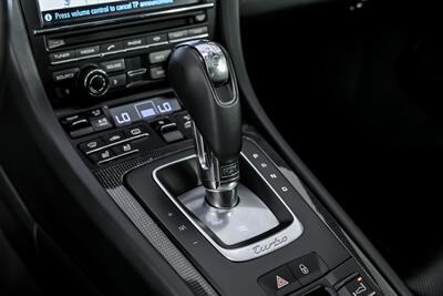 2014 Porsche 911 Turbo S-STAGE 3 TUNE-BC FORGED -RECENT SERVICE   - Photo 39 - Joliet, IL 60435