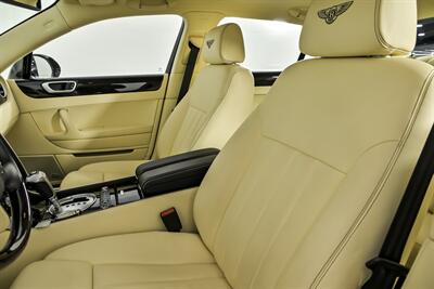 2012 Bentley Continental Flying Spur Speed   - Photo 21 - Joliet, IL 60435