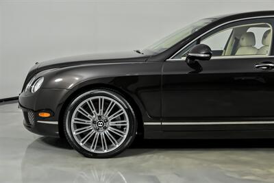 2012 Bentley Continental Flying Spur Speed   - Photo 6 - Joliet, IL 60435