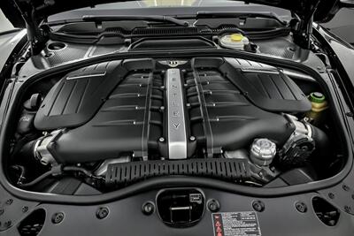 2012 Bentley Continental Flying Spur Speed   - Photo 16 - Joliet, IL 60435