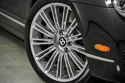 2012 Bentley Continental Flying Spur Speed   - Photo 3 - Joliet, IL 60435