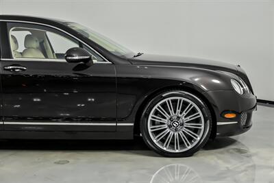 2012 Bentley Continental Flying Spur Speed   - Photo 14 - Joliet, IL 60435