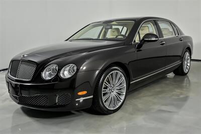 2012 Bentley Continental Flying Spur Speed   - Photo 5 - Joliet, IL 60435