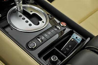 2012 Bentley Continental Flying Spur Speed   - Photo 35 - Joliet, IL 60435