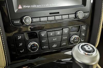 2012 Bentley Continental Flying Spur Speed   - Photo 33 - Joliet, IL 60435