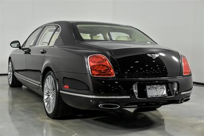 2012 Bentley Continental Flying Spur Speed   - Photo 9 - Joliet, IL 60435