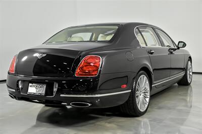 2012 Bentley Continental Flying Spur Speed   - Photo 11 - Joliet, IL 60435