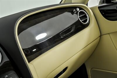 2012 Bentley Continental Flying Spur Speed   - Photo 36 - Joliet, IL 60435