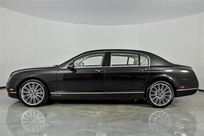 2012 Bentley Continental Flying Spur Speed   - Photo 7 - Joliet, IL 60435