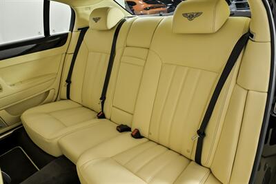 2012 Bentley Continental Flying Spur Speed   - Photo 23 - Joliet, IL 60435