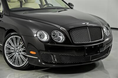 2012 Bentley Continental Flying Spur Speed   - Photo 2 - Joliet, IL 60435