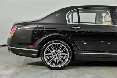 2012 Bentley Continental Flying Spur Speed   - Photo 12 - Joliet, IL 60435