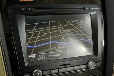 2012 Bentley Continental Flying Spur Speed   - Photo 31 - Joliet, IL 60435