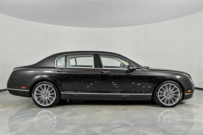 2012 Bentley Continental Flying Spur Speed   - Photo 13 - Joliet, IL 60435