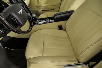 2012 Bentley Continental Flying Spur Speed   - Photo 20 - Joliet, IL 60435