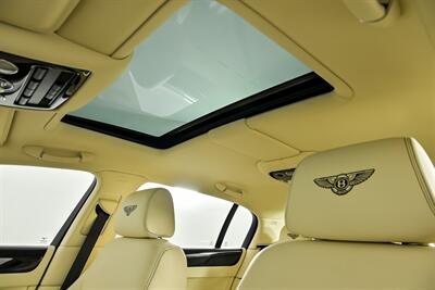 2012 Bentley Continental Flying Spur Speed   - Photo 22 - Joliet, IL 60435