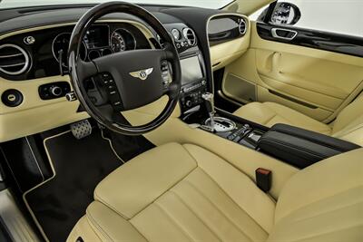 2012 Bentley Continental Flying Spur Speed   - Photo 19 - Joliet, IL 60435