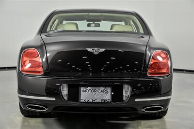 2012 Bentley Continental Flying Spur Speed   - Photo 10 - Joliet, IL 60435