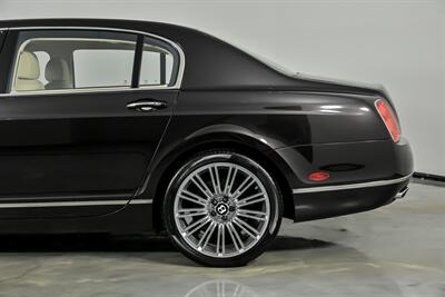 2012 Bentley Continental Flying Spur Speed   - Photo 8 - Joliet, IL 60435