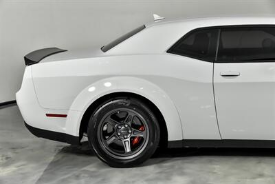 2021 Dodge Challenger SRT Super Stock   - Photo 13 - Joliet, IL 60435