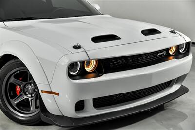 2021 Dodge Challenger SRT Super Stock   - Photo 3 - Joliet, IL 60435