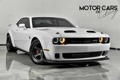 2021 Dodge Challenger SRT Super Stock   - Photo 1 - Joliet, IL 60435