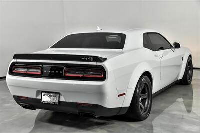 2021 Dodge Challenger SRT Super Stock   - Photo 12 - Joliet, IL 60435