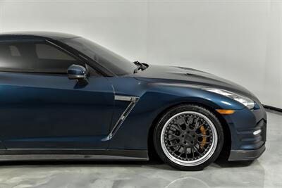 2012 Nissan GT-R Premium-$30K IN MODS-900 HP BUILD-BUILT TRANS   - Photo 15 - Joliet, IL 60435