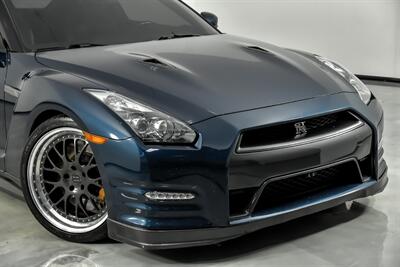 2012 Nissan GT-R Premium-$30K IN MODS-900 HP BUILD-BUILT TRANS   - Photo 3 - Joliet, IL 60435