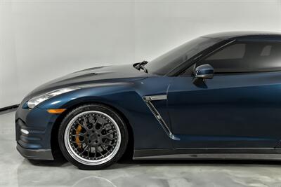 2012 Nissan GT-R Premium-$30K IN MODS-900 HP BUILD-BUILT TRANS   - Photo 7 - Joliet, IL 60435