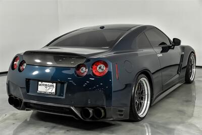 2012 Nissan GT-R Premium-$30K IN MODS-900 HP BUILD-BUILT TRANS   - Photo 12 - Joliet, IL 60435