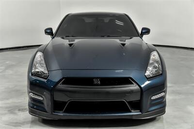 2012 Nissan GT-R Premium-$30K IN MODS-900 HP BUILD-BUILT TRANS   - Photo 5 - Joliet, IL 60435