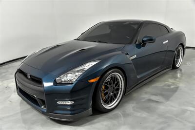 2012 Nissan GT-R Premium-$30K IN MODS-900 HP BUILD-BUILT TRANS   - Photo 6 - Joliet, IL 60435