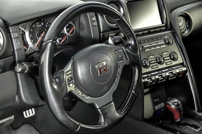 2012 Nissan GT-R Premium-$30K IN MODS-900 HP BUILD-BUILT TRANS   - Photo 24 - Joliet, IL 60435