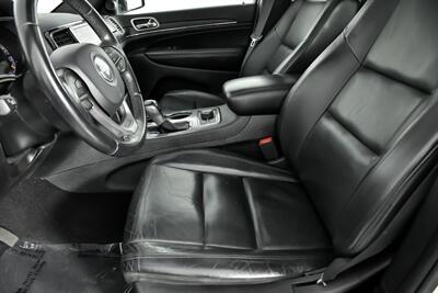 2020 Jeep Grand Cherokee Limited   - Photo 20 - Joliet, IL 60435