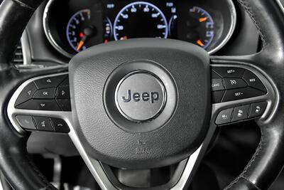 2020 Jeep Grand Cherokee Limited   - Photo 28 - Joliet, IL 60435