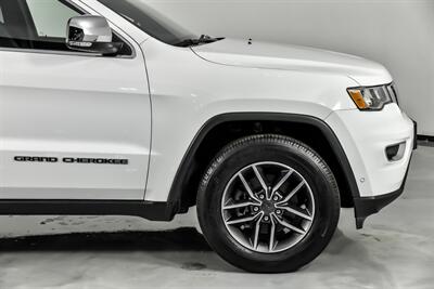 2020 Jeep Grand Cherokee Limited   - Photo 14 - Joliet, IL 60435