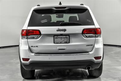 2020 Jeep Grand Cherokee Limited   - Photo 10 - Joliet, IL 60435