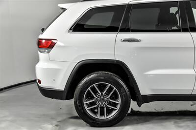 2020 Jeep Grand Cherokee Limited   - Photo 12 - Joliet, IL 60435