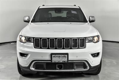 2020 Jeep Grand Cherokee Limited   - Photo 4 - Joliet, IL 60435