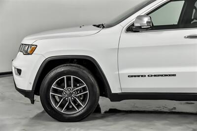 2020 Jeep Grand Cherokee Limited   - Photo 6 - Joliet, IL 60435