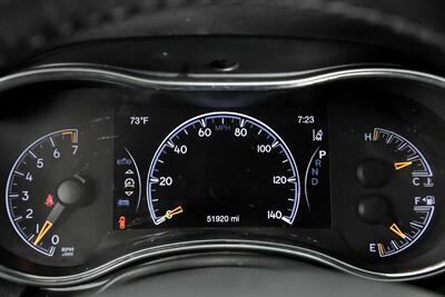 2020 Jeep Grand Cherokee Limited   - Photo 27 - Joliet, IL 60435