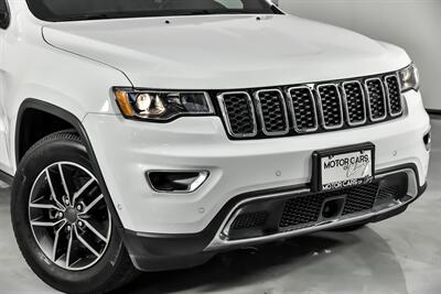 2020 Jeep Grand Cherokee Limited   - Photo 2 - Joliet, IL 60435