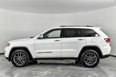 2020 Jeep Grand Cherokee Limited   - Photo 7 - Joliet, IL 60435