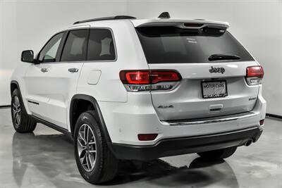 2020 Jeep Grand Cherokee Limited   - Photo 9 - Joliet, IL 60435