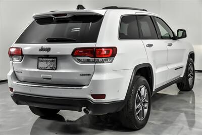 2020 Jeep Grand Cherokee Limited   - Photo 11 - Joliet, IL 60435