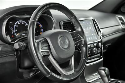 2020 Jeep Grand Cherokee Limited   - Photo 25 - Joliet, IL 60435