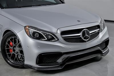2014 Mercedes-Benz E 63 AMG S-Model   - Photo 3 - Joliet, IL 60435