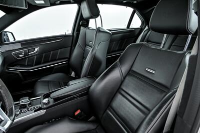 2014 Mercedes-Benz E 63 AMG S-Model   - Photo 22 - Joliet, IL 60435
